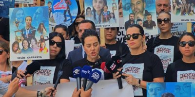 Karakaya: Son nefesimize kadar mücadelemiz devam edecek