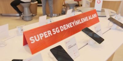 Telsim 5G teknolojisine hazır olduğunu belirtti