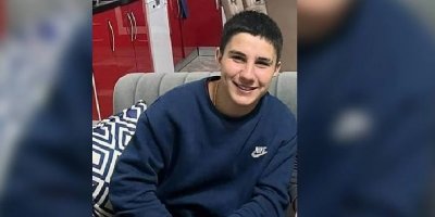 15 yaşındaki Arda Yalıç kayıp!