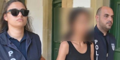 Çocuğunu öldürmeye çalışan annenin ceza-i ehliyetinin olup olmadığına dair rapor bekleniyor