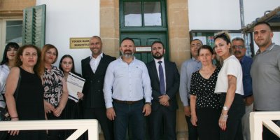 KTAMS, üç bakanlığa karşı dava dosyaladı