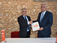 Girne Sanat Galerisi sigortalandı