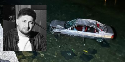 "Akbar’ın ölümüne neden olan zanlı Ankara Sulh Ceza Hakimliğince tutuklandı"