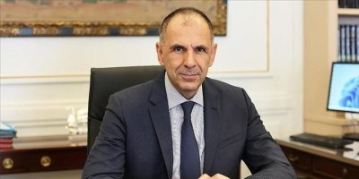 "Diyalog olmadan çözüm olmaz"