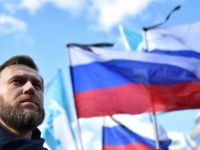 Rus Muhalif Navalnıy'dan başkan adaylığı başvurusu