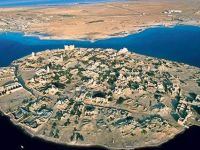 Sudan: "Türkiye ile yapılan Sevakin Adası anlaşması tehdit değil"