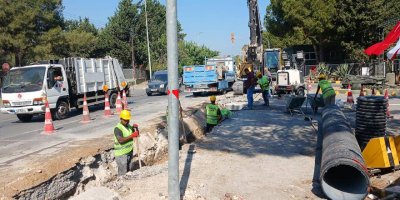 Şenkul: Girne Belediyesi çalışmalarına ara vermeden devam ediyor