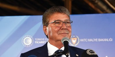 Üstel: Kurultayımızda demokrasi örneği vereceğiz