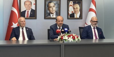 Cumhurbaşkanı Tatar ülkeye döndü