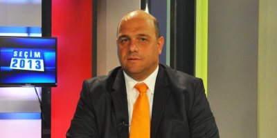 Cumhurbaşkanlığı Danışmanlık ve Siyasi İşler Müdürü Halit Bağman görevden alındı