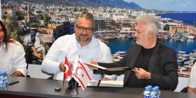 TC Devlet Tiyatroları ile işbirliği protokolü imzalandı