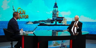 Töre: ''2025 yılında tanınmanın geleceğini ümit ediyorum''