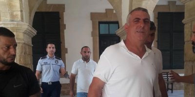 Ölümlü iş kazasında tutuklanan Cevdet Aladağ, Muhsin Aladağ ve Naim Aladağ dün mahkemeye çıkarıldı