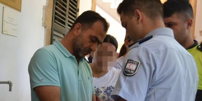 Aracında silah ve mermi bulunan Ahmet Akgöz’e 7 gün tutukluluk