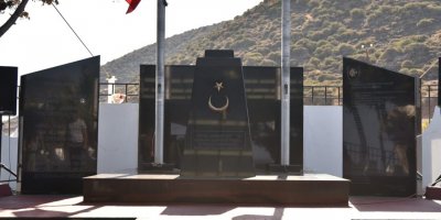 Şanlı Erenköy Direnişi ve Erenköy şehitleri 8 Ağustos’ta törenle anılacak