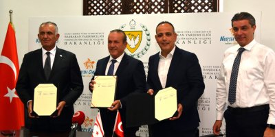 Turizm Bakanlığı, Eğitim Bakanlığı ve LTB arasında iş birliği protokolü