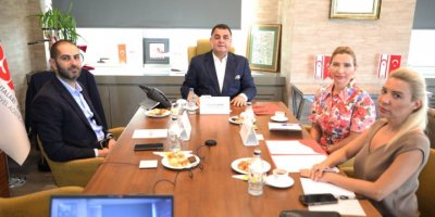 Kuzey Kıbrıs İstanbul’da tanıtılacak