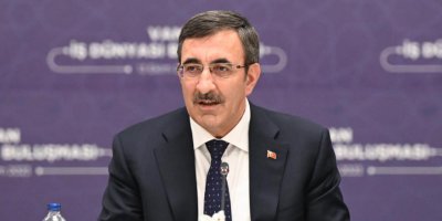Yılmaz: Erhürman sadece kendisine oy verenlerin değil, tüm Kıbrıs Türk halkının cumhurbaşkanıdır