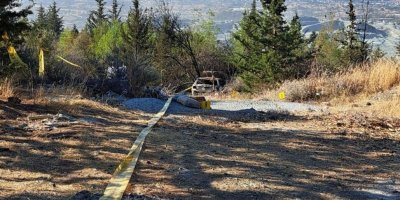 Limasol’da bulunan yanmış cesetler cinayet kurbanı