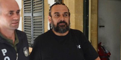 "Buradan çıktığımda seni bulup öldüreceğim"