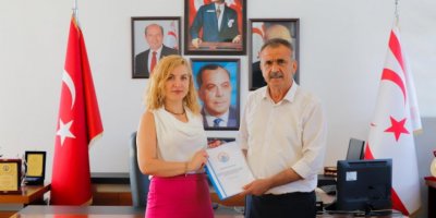 Serbest Liman Kavşağı’nda yaşanan trafik sorununu çözüme kavuşuyor