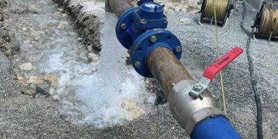 KEMA: Yeni su kuyusu açmak hataların en büyüğüdür