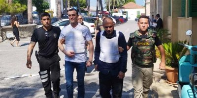 Ömer Tunç’a ömür boyu hapis cezası!