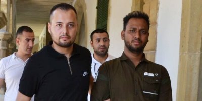 6 yıl boyunca ne yedin? ne içtin?