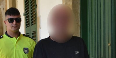 Karavan hırsızı 3 gün daha tutuklu kalacak