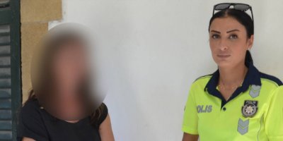 Boşandığı eşiyle ortak evini habersiz oğluna devretti