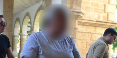 Kırtasiye çalışanı 20 yaşındaki genç kızı taciz etti