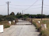 Derinya geçidi açıklaması Zakheos’u rahatsız etti