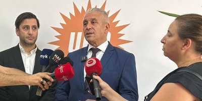 Hasan Taçoy, üye listesine itiraz etti