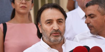 Atan: Kök maaş hesabını kabul etmeyeceğiz