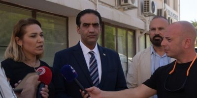 "İşverenlerin işçilere kötü muamele uygulamasına izin vermeyeceğiz"