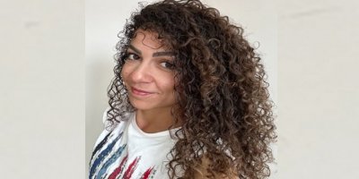 36 yaşındaki Damla Nailer otel odasında ölü olarak bulundu