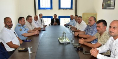 Üstel: Teknecik Santrali’nde sabotaj ihtimaline karşı soruşturma yapılacak