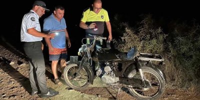 Özovalı, geçirdiği motosiklet kazasında hayatını kaybetti