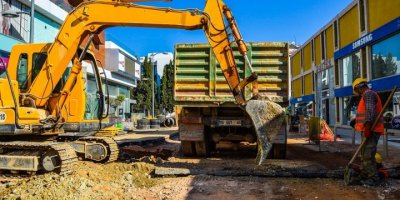 Dereboyu 19 Ağustos’ta trafiğe açılıyor