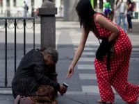 Her 4 kişiden 1’i yoksulluk veya sosyal dışlanma riski altında