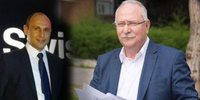 Tolga Atılgan, Turgay Avcı’ya Dava Açmaya Hazırlanıyor