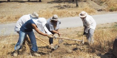 5 Rum ile 2 Kıbrıslı Türk kaybın kimlik tespiti yapıldı
