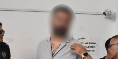 Sanal Bahis için şirket çekini kullanmak istedi!