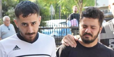 Girne'deki cinayet planıyla bağlantılı bir kişi aranıyor!