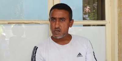 Eşini darp eden zanlı 3 yıl hapse mahkum edildi!