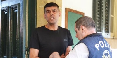 Levent Kurtdağ'a 2 yıl hapis!