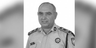 Emekli Polis Müdür Muavini Server Gövsa hayatını kaybetti