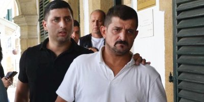 Ülkeye nereden girdiği bilinmiyor!