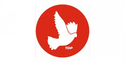 Ortak metne TDP de imza koydu