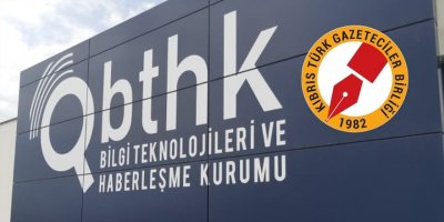 Künyesiz 7 internet haber sitesine erişim engeli getirildi